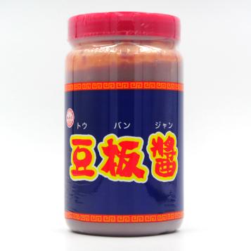 【本州送料無料】豆板醤 1kg 業務用 あみ印 ISK 北海道・四国・九州行きは追加送料220円。