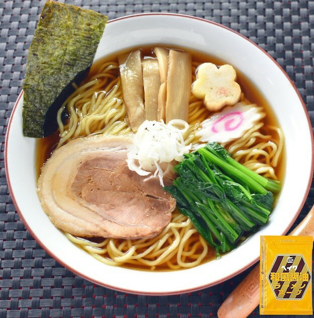 お中元　ギフト　麦坐＆辻が花三輪素麺　お吸物最中詰合せMTS-50（250_25夏）