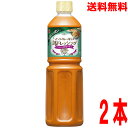 【本州 2本 送料無料】業務用 リケン野菜いっぱいインドカレー屋さんの謎ドレッシング 1L×2本理研ビタミン北海道・四国・九州行きは追加送料220円かかります。ISK
