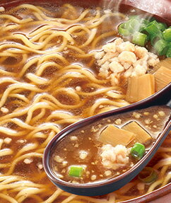 いいもん 楽天市場店 【本州のみ送料無料】 飲み干す一杯 尾道 背脂醤油ラーメン12食入り 67g×12個タテ型北海道・四国・九州行きは追加送料220円かかります。2ケースまで同梱可能です。エースコック 画像2
