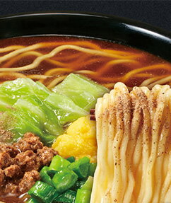 いいもん 楽天市場店 【本州送料無料】 スパイス好きのための醤油ラーメン 超やみつきペッパー仕上げ12食入り 72g×12個北海道・四国・九州行きは追加送料220円かかります。エースコック 画像2