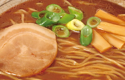 いいもん 楽天市場店 【本州送料無料】ニュータッチ凄麺 徳島ラーメン醤油とんこつ味125g×12個北海道・四国・九州行きは追加送料220円かかります。2ケースまで同梱可能です。 画像2