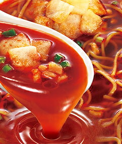 いいもん 楽天市場店 【本州のみ送料無料】 勝浦タンタンメン12食入り 98g×12個北海道・四国・九州行きは追加送料220円かかります。2ケースまで同梱可能です。エースコック 画像2