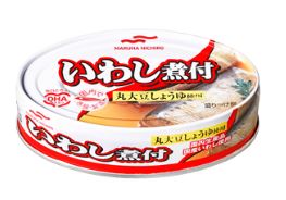 マルハニチロ いわし煮付 100g(固形量70g)30缶入りEO 06号缶詰めいわし煮付け マルハニチロ いわし煮付 100g(固形量70g)30缶入りEO 06号缶詰めいわし煮付け