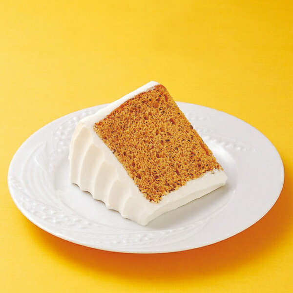 業務用ケーキ フレック 紅茶シフォン 60g×6個入り　すぐ解凍でいつでも食べられるフリーカット　ケーキ..