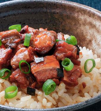 【3袋メール便送料無料】うなぎ飯の素1P×3袋　合計3人前　東海農産　TONO鰻のおにぎり　ひつまぶしとしてアレンジも・・・
