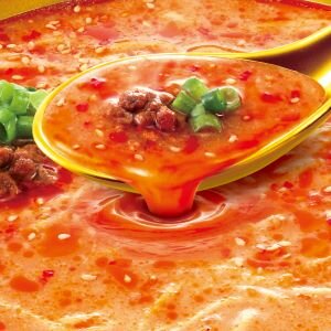 【本州送料無料】 タテロング　飲み干す一杯　ごま贅沢担担麺　12食入り 103g×12個北海道・四国・九州行きは追加送料220円かかります。エースコック