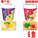 【選べる1ケース本州送料無料】手緒里庵 あっさり仕立てのそうめん 梅しそそうめん 6食×1ケース 北海道 四国 九州は送料220円かかります。ヤマダイ