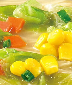 いいもん 楽天市場店 【本州のみ送料無料】 どっさり野菜 塩タンメン12食入り 60g×12個タテ型北海道・四国・九州行きは追加送料220円かかります。2ケースまで同梱可能です。エースコック 画像2
