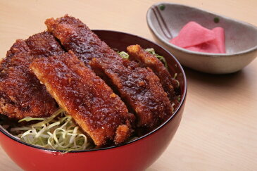 養命酒　新ソースかつ丼　旨味ソース　350g　箱入り