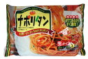 1袋　315.6g（麺150g×2、粉末ソース7.8g×2） 常温保存 太めの麺と完熟トマトの甘酸っぱさにオニオンの甘味を加えたソースはよく合います。　