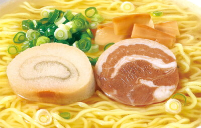 いいもん 楽天市場店 【本州のみ送料無料】ニュータッチ凄麺 函館塩ラーメン108g×12個北海道・四国・九州行きは追加送料220円かかります。2ケースまで同梱可能です。 画像2