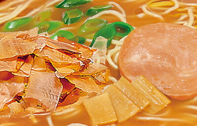 いいもん 楽天市場店 【本州のみ送料無料】ニュータッチ凄麺 静岡焼津かつおラーメン109g×12個北海道・四国・九州行きは追加送料220円かかります。2ケースまで同梱可能です。 画像2