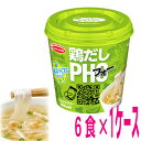 ハノイのおもてなし フォー 鶏だしフォー 31g×6食（1ケース）エースコック6ケース（合計36食）まで同梱可能