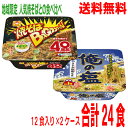 【本州2ケース送料無料】【食べ比べ】地域限定 焼そばバゴォーンと俺の塩 うまみ塩焼きそば 海鮮の旨みが効いたコク塩味 1箱12食×2ケース 合計24食 マルちゃん北海道・四国・九州行きは追加送料220円かかります。24個