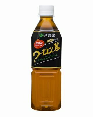 福建省産の茶葉を使用した、無香料・無調味で、自然のままのおいしさの烏龍茶飲料です。【注】1ケース1梱包となります。送料については、送料料金表の20kgまでの欄をご覧下さい。　