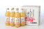 【送料無料】産地直送!信州 奥信濃しぼりっぱなし りんごジュース 1L 6本入り酸化防止剤等無添加100%天然果汁