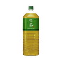 キリン　生茶　2L　6本