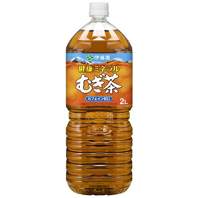 伊藤園健康ミネラルむ