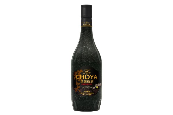 チョーヤ　The CHOYA 黒糖梅酒700ml