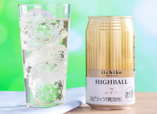 【今だけ価格】【2025年11月下旬発売予約商品】iichiko SPECIAL HIGHBALL(いいちこスペシャル ハイボール)350ml×24本 缶 三和酒類株式会社北海道・四国・九州行きは追加送料220円かかります。