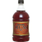 ドーバー ラム 45度 1800ml1.8L ラム酒