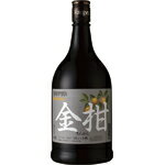 ドーバー　和酒　金柑　25度　700ml　きんかんのお酒1本当たり　1.5kg