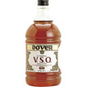 ドーバー　ブランデー　V.S.O　40度　1800mlVSO　1.8L