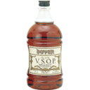 ドーバー　ブランデー　V.S.O.P　43度　1800mlVSOP　1.8L