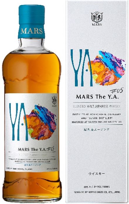 楽天市場】MARS The Y.A. ＃03（ビール・洋酒）の通販