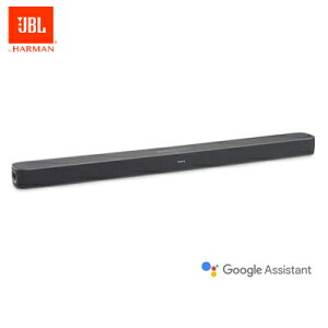 【返品OK!条件付】JBL サウンドバー JBL LINK BAR Android TV＆Googleアシスタント搭載 ホームシアター スピーカー JBLLINKBARGRY【KK9N0D18P】【140サイズ】