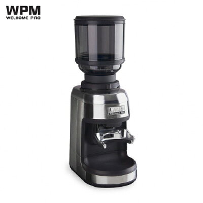 【最大1000円OFFクーポン！9月11日1:59まで】【返品OK!条件付】【正規販売店】WPM コーヒーグラインダー ZD-17N【KK9N0D18P】【100サイズ】