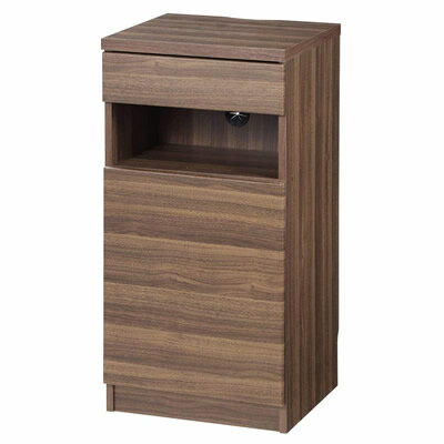 【返品OK!条件付】配線収納付きリビングキャビネット ステラキャビネット 幅40cm F0800450 マストバイ..