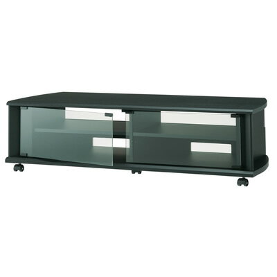 【最大1000円OFFクーポン！9月11日1:59まで】【返品OK!条件付】ハヤミ工産 TIMEZ 43v〜52v型対応 テレビ台 TV-BS120L タイメッツ【KK9N0D18P】【200サイズ】