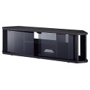 【返品OK!条件付】ハヤミ工産 TIMEZ 43v～52v型対応 テレビ台 TV-KG1200 タイメッツ【KK9N0D18P】【180サイズ】