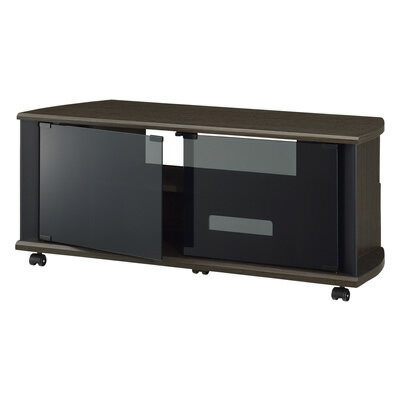 乐天商城 - 【返品OK!条件付】ハヤミ工産 TIMEZ 32v〜43v型対応 テレビ台 TV-MS100H タイメッツ【KK9N0D18P】【180サイズ】