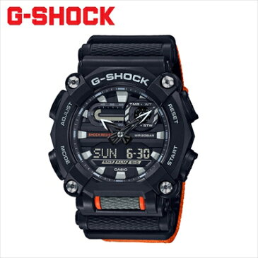 【返品OK!条件付】【正規販売店】カシオ 腕時計 CASIO G-SHOCK メンズ GA-900C-1A4JF 2020年8月発売モデル【KK9N0D18P】【60サイズ】