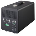【返品OK!条件付】PIF DEARLIFE ポータブル蓄電池 エナジー・プロL LB-1200【KK9N0D18P】【120サイズ】