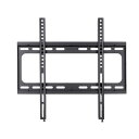 【返品OK!条件付】朝日木材加工 テレビ壁掛金具 26〜55V型推奨 WALL FIT MOUNT スタンダードタイプ STD-005-BK BLACK【KK9N0D18P】【80サイズ】(2)