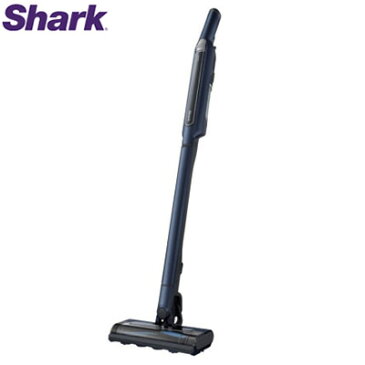 【返品OK!条件付】シャーク コードレススティッククリーナー エヴォパワーシステム CS401JRB ロイヤルブルー Shark EVOPOWER SYSTEM【KK9N0D18P】【160サイズ】