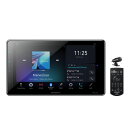 【返品OK!条件付】パイオニア カロッツェリア カーオーディオ 9V型ディスプレイ 1Dメインユニット DMH-SF700【KK9N0D18P】【120サイズ】(2)