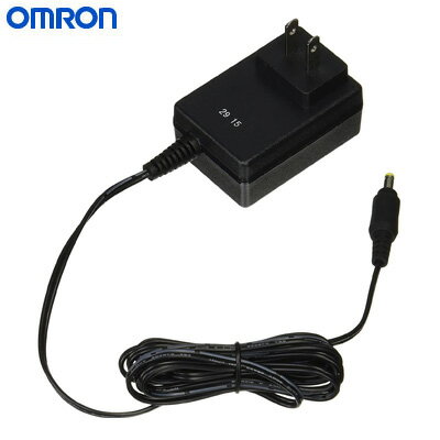 【返品OK!条件付】オムロン 血圧計用 ACアダプタ HEM-AC-N【KK9N0D18P】【60サイズ】