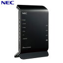 【返品OK 条件付】NEC 無線LANルーター Wi-Fiルーター Aterm WG1200HP4 11ac対応 867＋300Mbps PA-WG1200HP4【KK9N0D18P】【80サイズ】