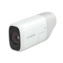 【返品OK!条件付】CANON キヤノン デジタルカメラ PowerShot ZOOM 写真と動画が撮れる望遠鏡 PSZOOM 約1210万画素【KK9N0D18P】【60サイズ】(2)