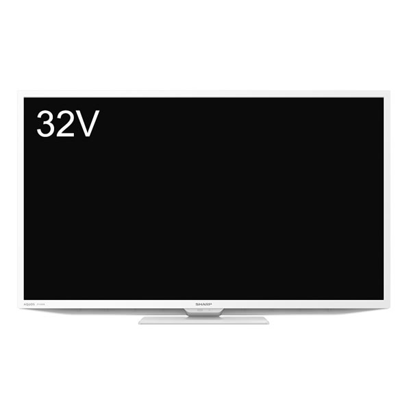 楽天市場】aquos テレビ 32 ホワイトの通販 楽天市場】aquos テレビ 32 ホワイトの通販