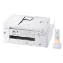 【返品OK!条件付】ブラザー brother A4インクジェットプリンター 複合機 ファクス・電話付 プリビオ MFC-J4940DN【KK9N0D18P】【140サイズ】