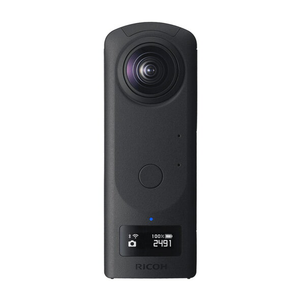 【返品OK!条件付】リコー 360度カメラ RICOH THETA Z1 全天球撮影カメラ リコー シータ Z1 デジタルカメラ THETA-Z1-51GB【KK9N0D18P】【60サイズ】