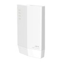 【返品OK!条件付】バッファロー Wi-Fi 6 対応中継機 WEX-1800AX4 ホワイト BUFFALO【KK9N0D18P】【60サイズ】