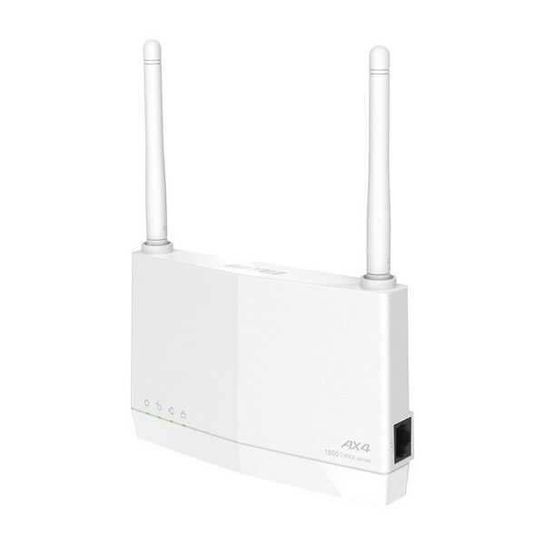 【返品OK!条件付】バッファロー Wi-Fi 6 対応中継機 外付けアンテナモデル WEX-1800AX4EA ホワイト BUFFALO【KK9N0D18P】【60サイズ】