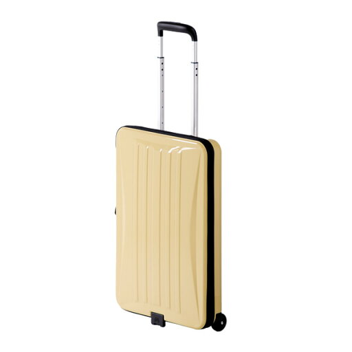 【返品OK!条件付】A.L.I ハードキャリーケース Locobox LC-5725-18-IV アイボリー 約40L 1〜4泊 折りたたみキャリー アジア・ラゲージ【KK9N0D18P】【120サイズ】 【返品OK!条件付】A.L.I ハードキャリーケース Locobox LC-5725-18-IV アイボリー 約40L 1〜4泊 折りたたみキャリー アジア・ラゲージ【KK9N0D18P】【120サイズ】